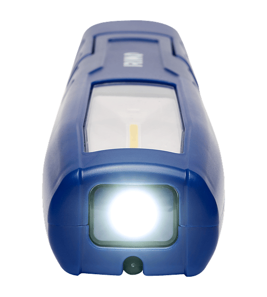 Linterna inalámbrica y flexible LED COB IRIMO