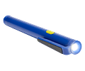 Linterna Bolígrafo/Lápiz LED IRIMO