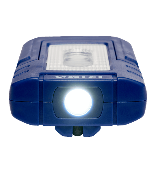 Linterna de bolsillo inalámbrica LED SMD IRIMO