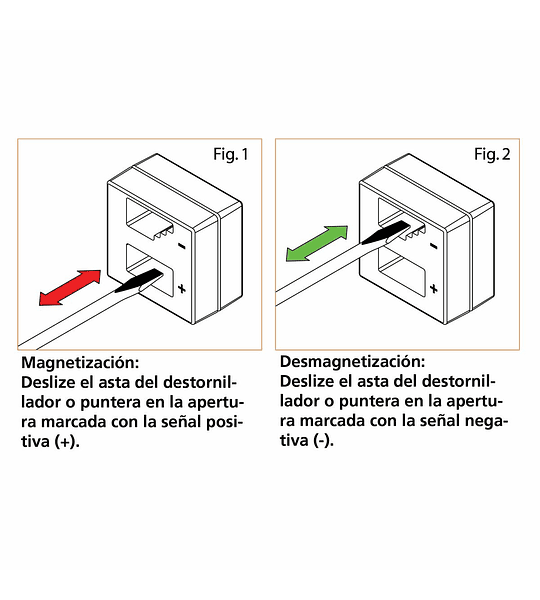 Magnetizador Tramontina PRO