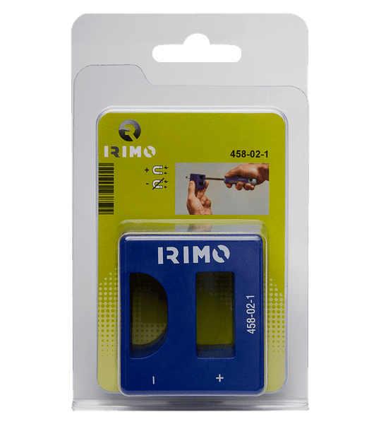 Imantador y desimantador IRIMO