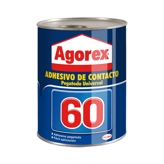 Adhesivo Agorex 60 1 LT HENKEL