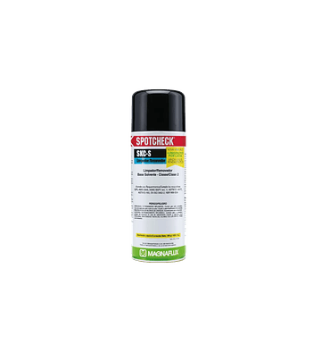 SKC-S Limpiador/Removedor Spray MAGNAFLUX