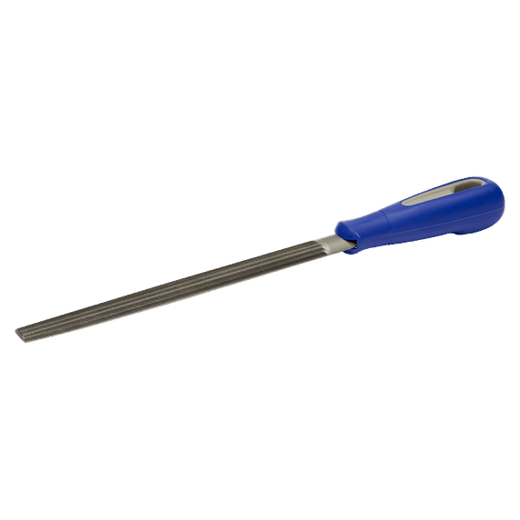 Lima Media Caña 8" IRIMO