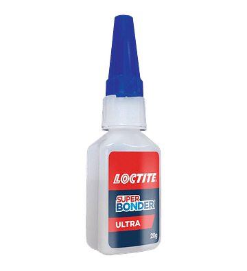 Super Bonder 20Gr LOCTITE 495 HENKEL 