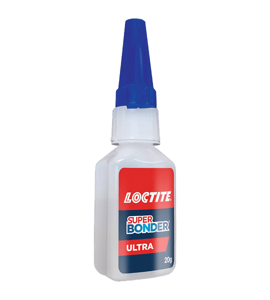 Super Bonder 20Gr LOCTITE 495 HENKEL 