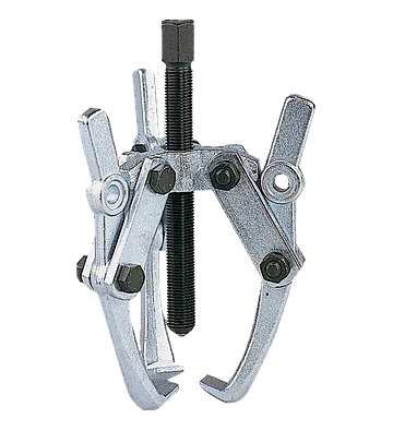 Extractor de Rodamientos 3 Garras BAHCO