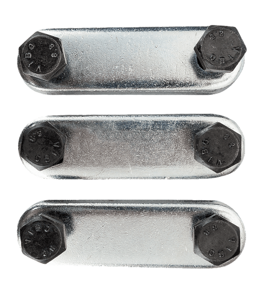 Extractor de Rodamientos 3 Garras BAHCO