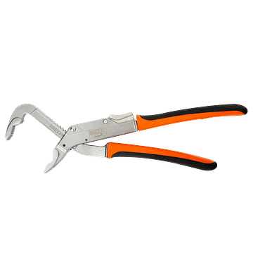 ALICATE ARTICULADO PICO LORO 12.1/2    8225CIP