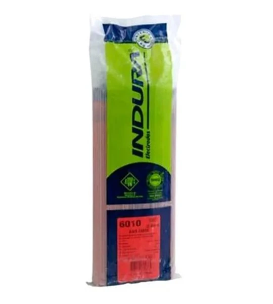 SOLDADURA   E 6010  3/32     1 KG        INDURA 