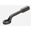 LLAVE IMPACTO ESTRELLA ACODADA  45° M55   315M-55