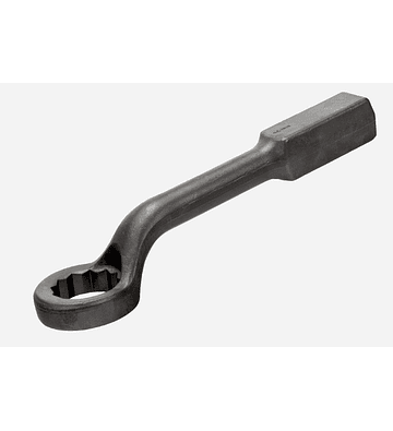 LLAVE IMPACTO ESTRELLA ACODADA  45° M55   315M-55