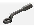 LLAVE IMPACTO ESTRELLA ACODADA  45° M65     315M-65