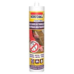 SELLADOR MONTAJE INTERIOR BLANCO 360GRS SIN CLAVOS  SOUDAL