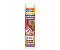SELLADOR MONTAJE INTERIOR BLANCO 360GRS SIN CLAVOS  SOUDAL