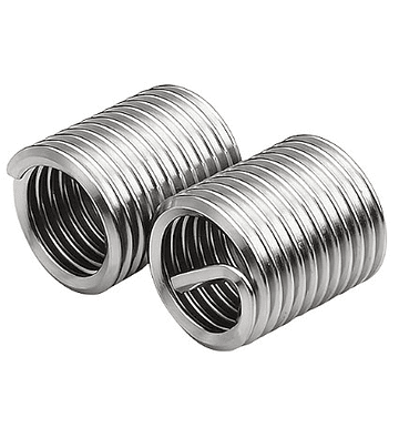 Inserto M10 - 32 x 2.0D Re Coil  