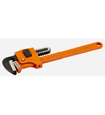 Llave De Tubo Stillson 14" BAHCO            