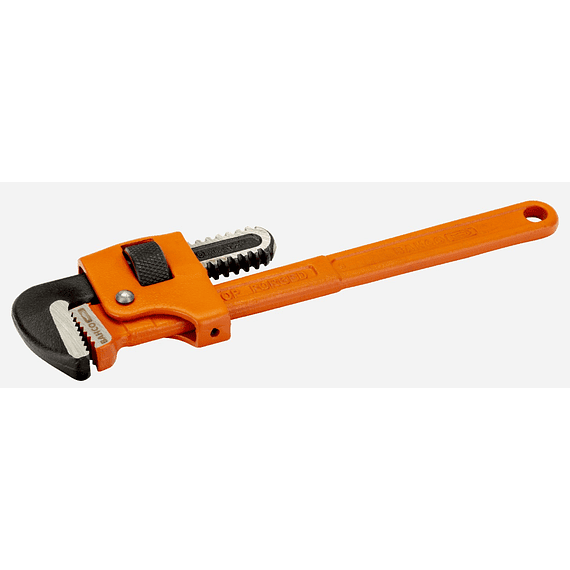 Llave De Tubo Stillson 14" BAHCO            