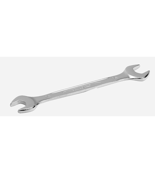 Llave Punta Punta 16 X17 MM          