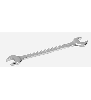 Llave Punta Punta 25 X 28 MM          