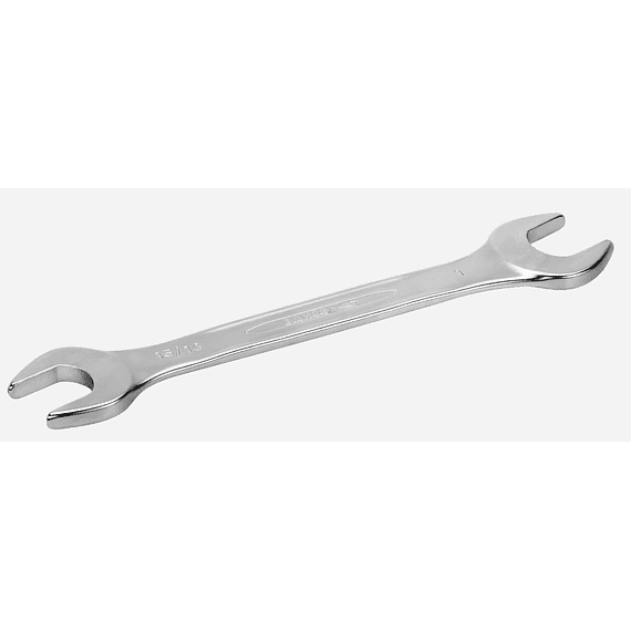 Llave Punta Punta 11/16" X 3/4"      