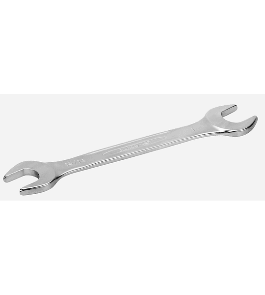 Llave Punta Punta 5/8" X 3/4"        