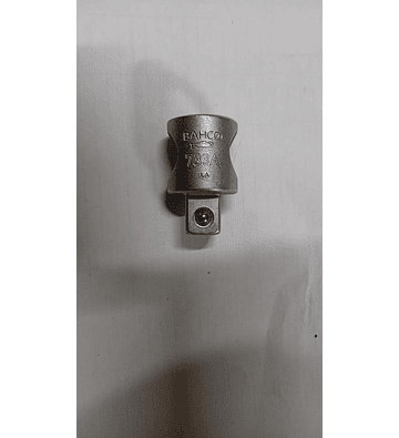 Reductor C-1/2 a 3/8 (Adaptador Barrote T) 