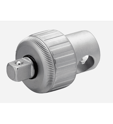 Adaptador Chicharra C-3/8"          