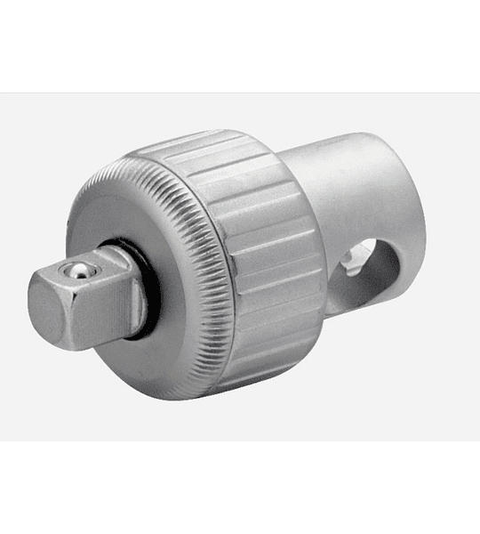 Adaptador Chicharra C-3/8"          