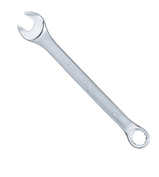 Llave Punta Corona 1/ 4 Stanley              