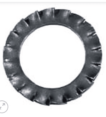 Golilla Estrella Negra 21.0                  