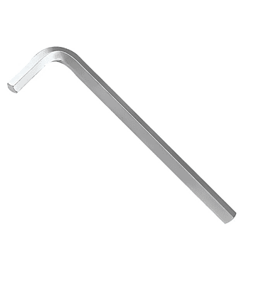 Llave Allen Cromada 9 mm              