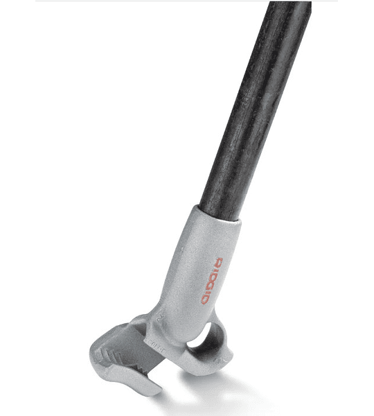 Dobladora Para Tubo 1" Para Pared Gruesa RIDGID