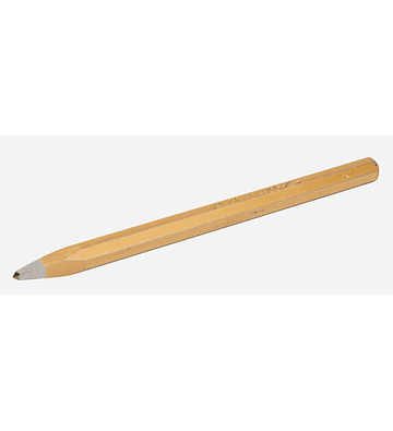 Cincel De Punta 250 mm           