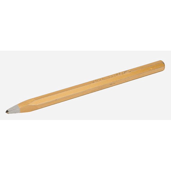 Cincel De Punta 250 mm           