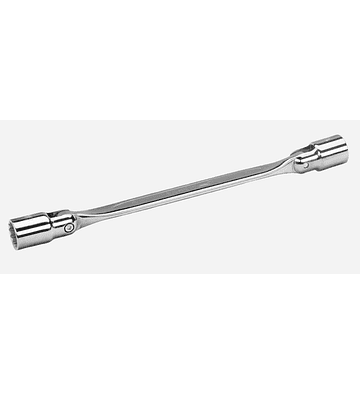Llave Articulada Doble Dado 6 X 8 mm          