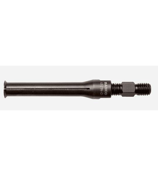 Extractor De Rodamientos 16 A 21 mm       