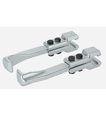 Garra De Repuesto Extractor 4532-C-D 300MM  