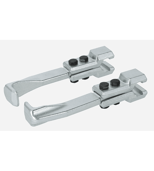 Garra De Repuesto Extractor 4532-C-D 300MM  