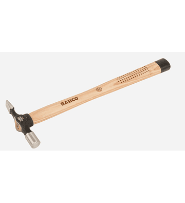 Martillo Ingles Mango Madera 3 Onzas                