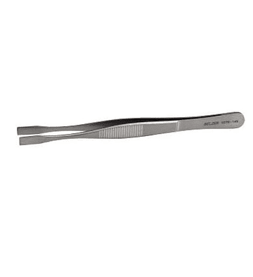 Pinza Para Electrónica BAHCO