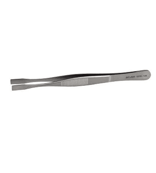 Pinza Para Electrónica BAHCO