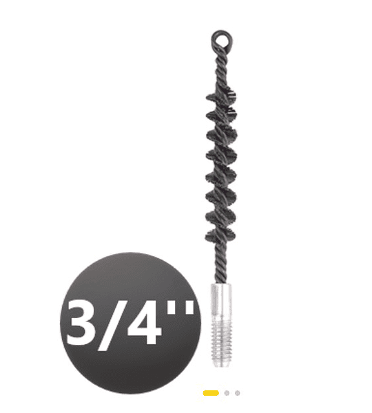 Hisopo Caldera 3/4 FAESIN