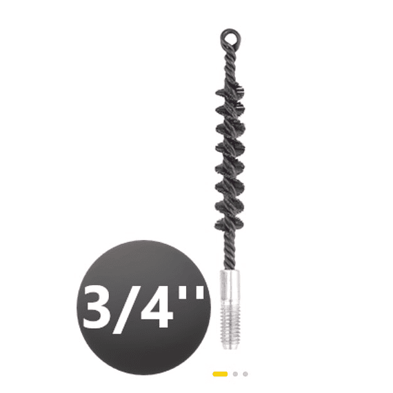 Hisopo Caldera 3/4 FAESIN