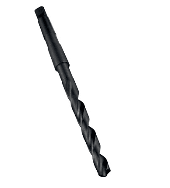 Broca Hss Cono Morse 8.73 mm 11/32” Dormer 