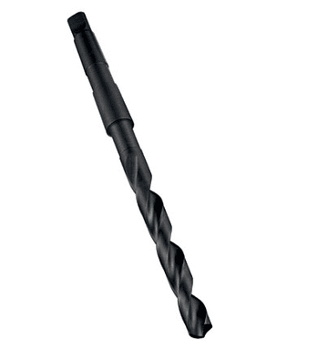 Broca Hss Cono Morse 4.36 mm 11/64” Dormer