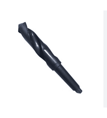 Broca Hss Cono Morse 58.00 mm Dormer