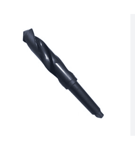 Broca Hss Cono Morse 58.00 mm Dormer