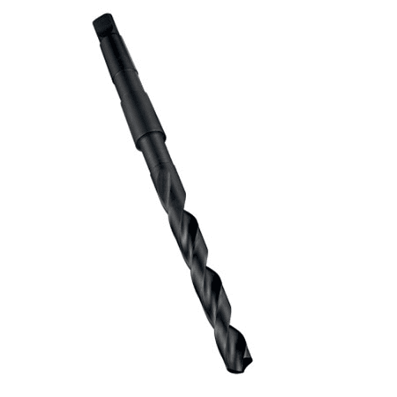 Broca Hss Cono Morse 8.00 mm Dormer 