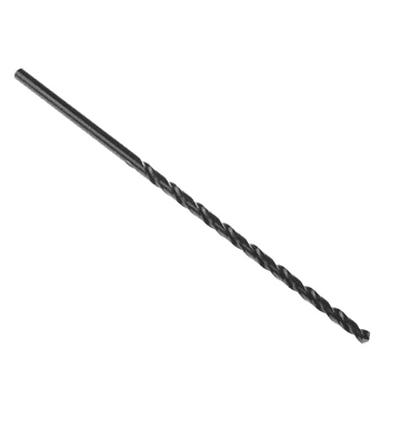 Broca Hss Serie Larga 4.70 mm Dormer  